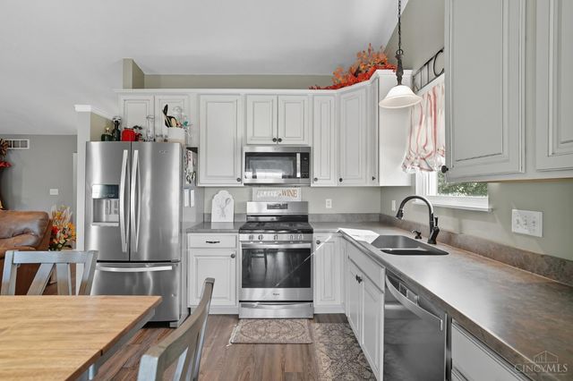 7403 Brookstone Drive, Franklin Twp, OH 45005