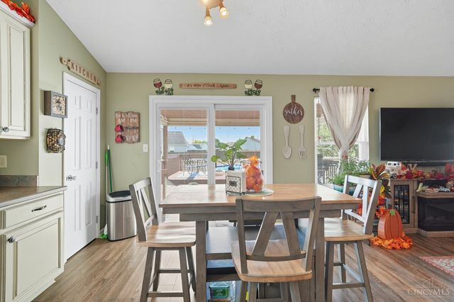 7403 Brookstone Drive, Franklin Twp, OH 45005