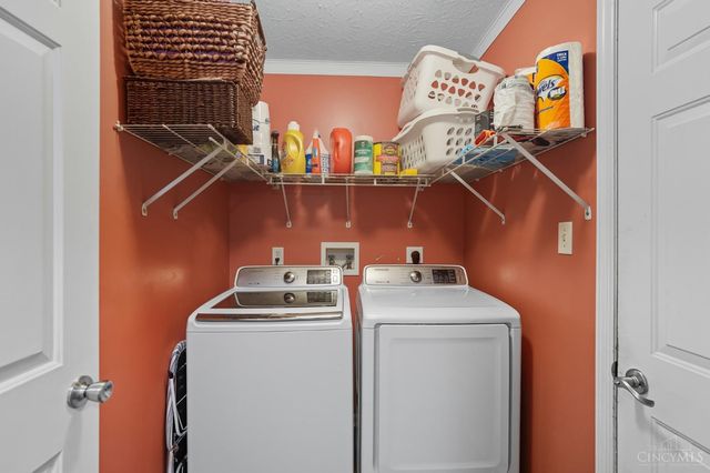 7403 Brookstone Drive, Franklin Twp, OH 45005