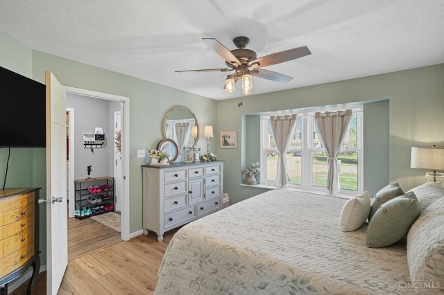 7403 Brookstone Drive, Franklin Twp, OH 45005