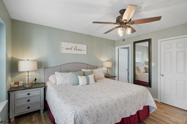 7403 Brookstone Drive, Franklin Twp, OH 45005