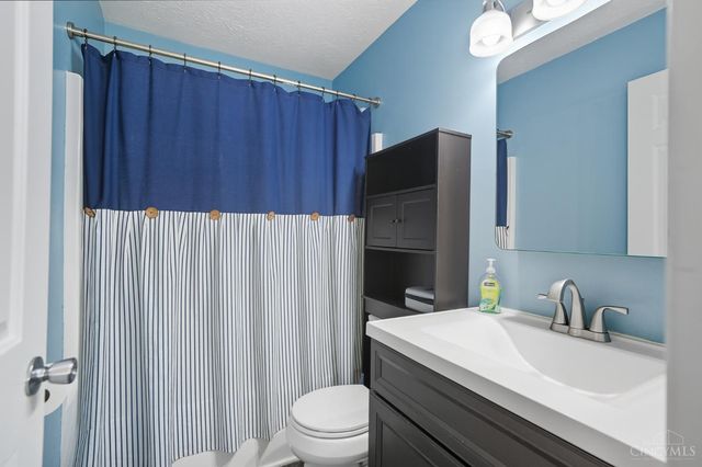 7403 Brookstone Drive, Franklin Twp, OH 45005