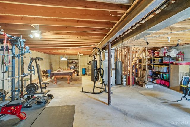 7403 Brookstone Drive, Franklin Twp, OH 45005