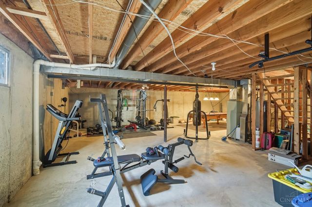 7403 Brookstone Drive, Franklin Twp, OH 45005