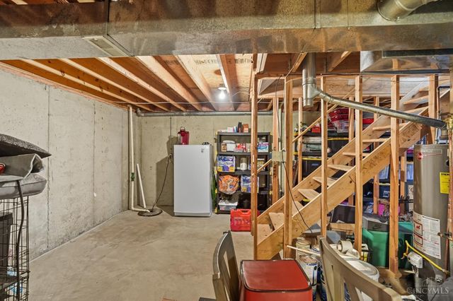 7403 Brookstone Drive, Franklin Twp, OH 45005