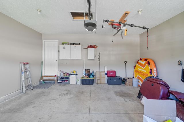 7403 Brookstone Drive, Franklin Twp, OH 45005