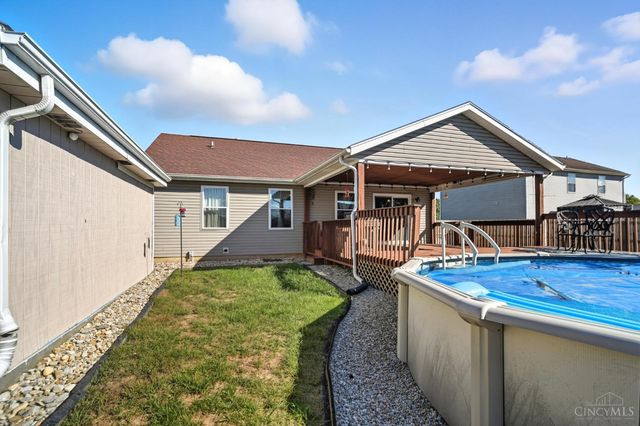 7403 Brookstone Drive, Franklin Twp, OH 45005