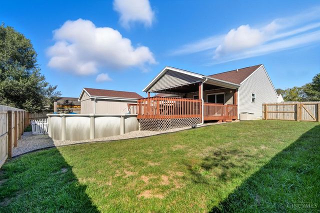 7403 Brookstone Drive, Franklin Twp, OH 45005