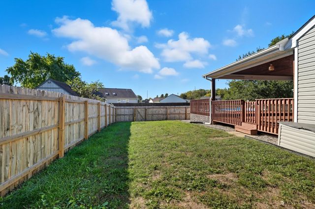 7403 Brookstone Drive, Franklin Twp, OH 45005