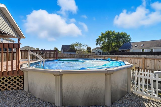 7403 Brookstone Drive, Franklin Twp, OH 45005