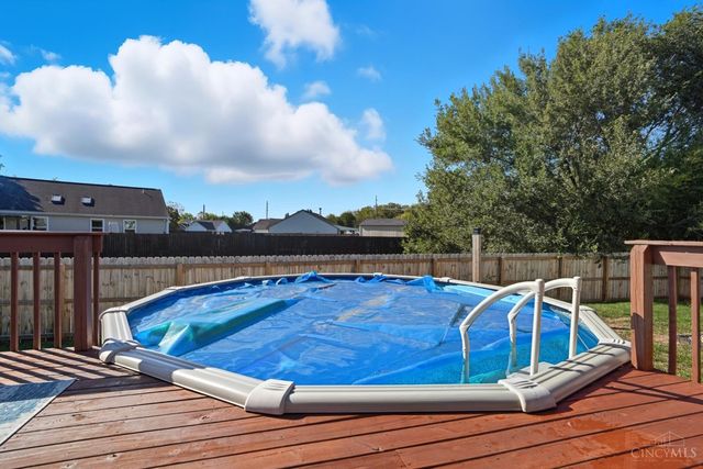 7403 Brookstone Drive, Franklin Twp, OH 45005