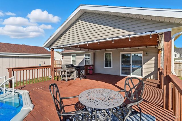 7403 Brookstone Drive, Franklin Twp, OH 45005