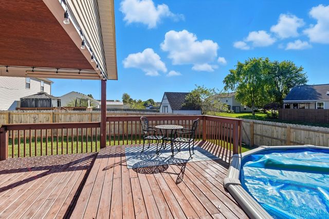 7403 Brookstone Drive, Franklin Twp, OH 45005