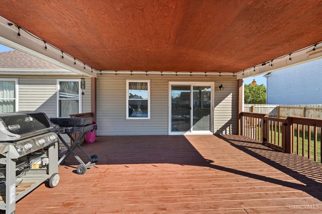 7403 Brookstone Drive, Franklin Twp, OH 45005