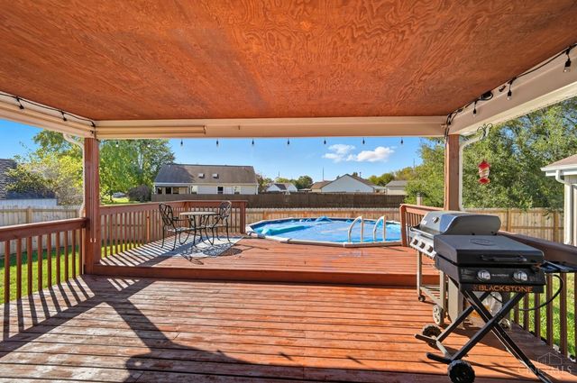 7403 Brookstone Drive, Franklin Twp, OH 45005