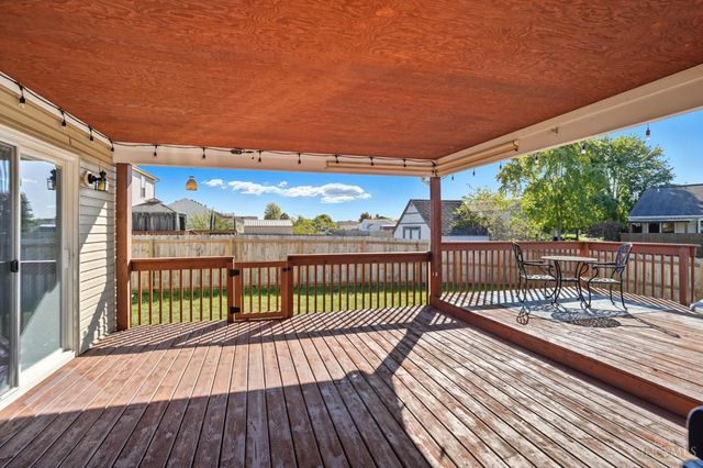 7403 Brookstone Drive, Franklin Twp, OH 45005