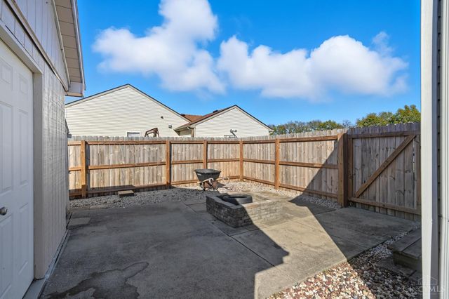 7403 Brookstone Drive, Franklin Twp, OH 45005