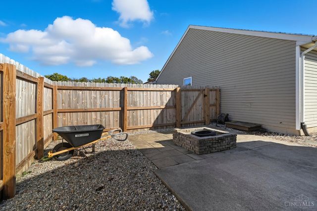 7403 Brookstone Drive, Franklin Twp, OH 45005