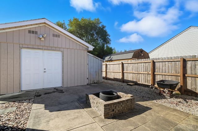 7403 Brookstone Drive, Franklin Twp, OH 45005