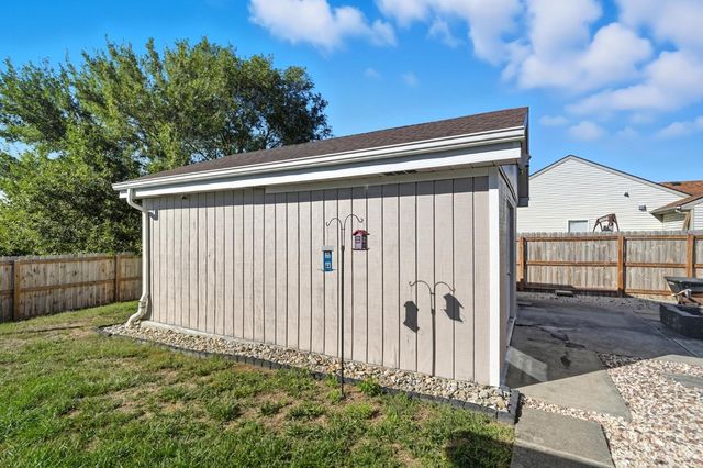 7403 Brookstone Drive, Franklin Twp, OH 45005