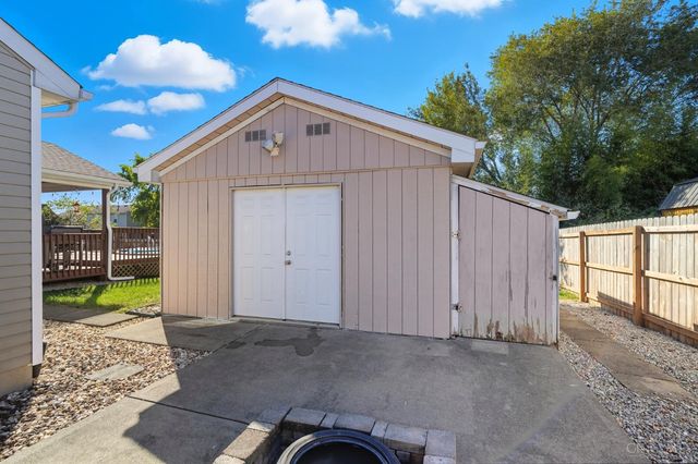 7403 Brookstone Drive, Franklin Twp, OH 45005