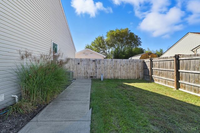 7403 Brookstone Drive, Franklin Twp, OH 45005