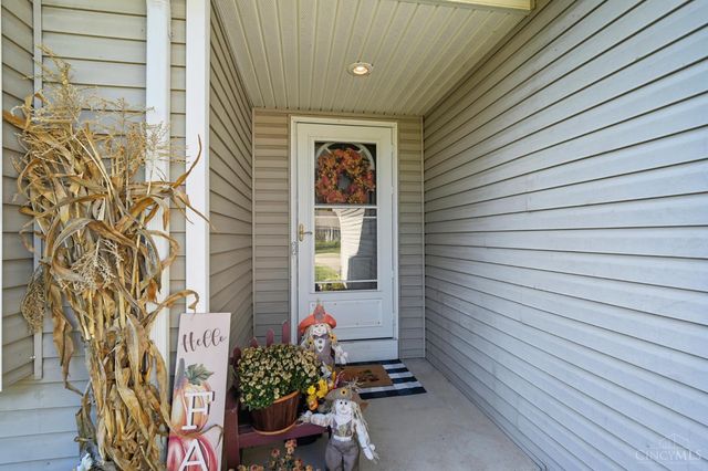 7403 Brookstone Drive, Franklin Twp, OH 45005