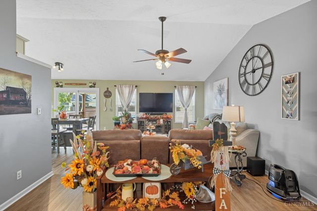 7403 Brookstone Drive, Franklin Twp, OH 45005