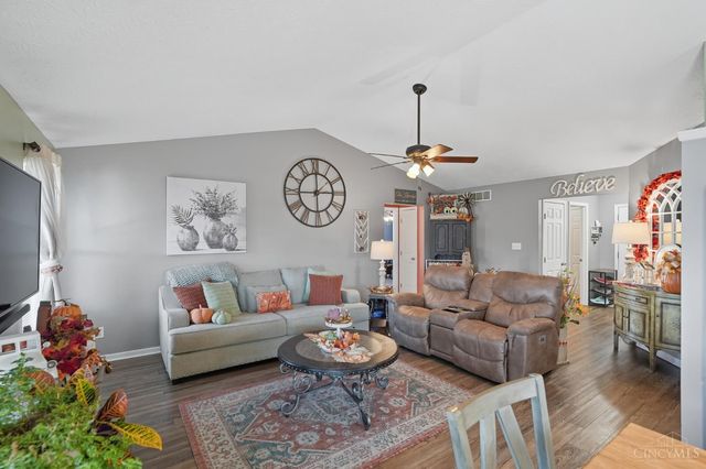 7403 Brookstone Drive, Franklin Twp, OH 45005