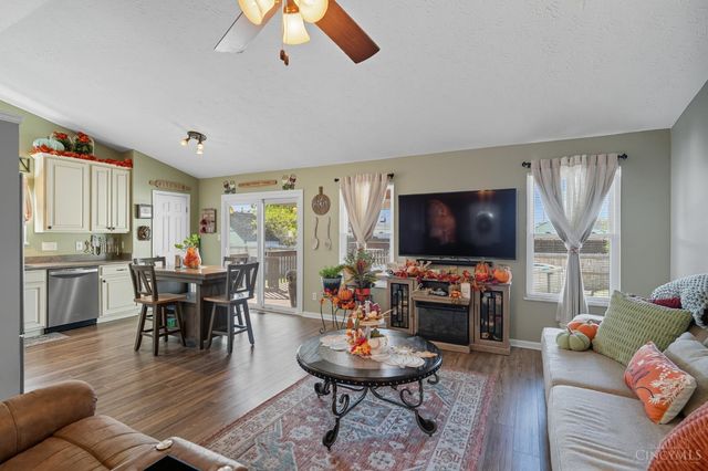 7403 Brookstone Drive, Franklin Twp, OH 45005