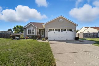 7403 Brookstone Drive, Franklin Twp, OH 45005