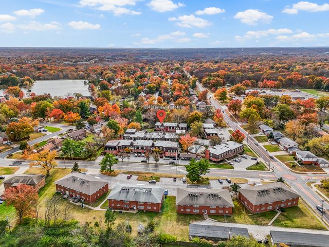 804 S FAIRVIEW ROAD RD A4, Columbia, MO 65203