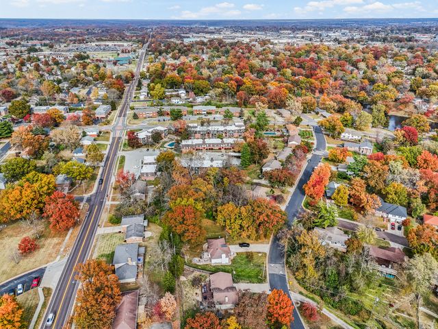 804 S FAIRVIEW ROAD RD A4, Columbia, MO 65203