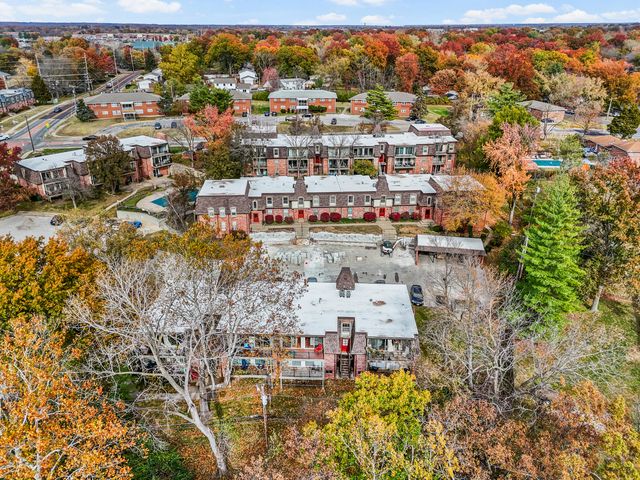 804 S FAIRVIEW ROAD RD A4, Columbia, MO 65203