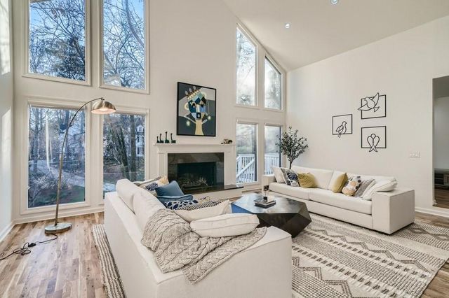 4438 Glengary Drive NE, Atlanta, GA 30342