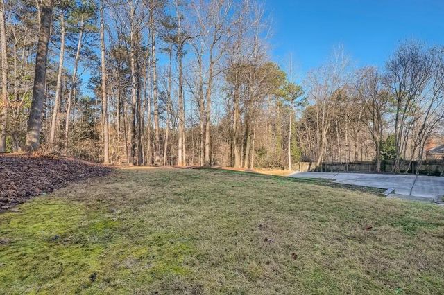 4438 Glengary Drive NE, Atlanta, GA 30342