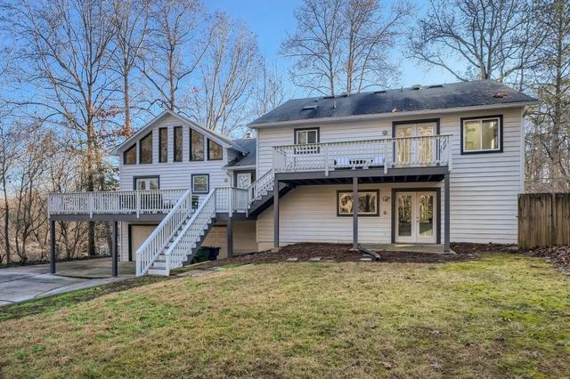4438 Glengary Drive NE, Atlanta, GA 30342