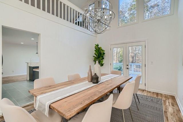 4438 Glengary Drive NE, Atlanta, GA 30342