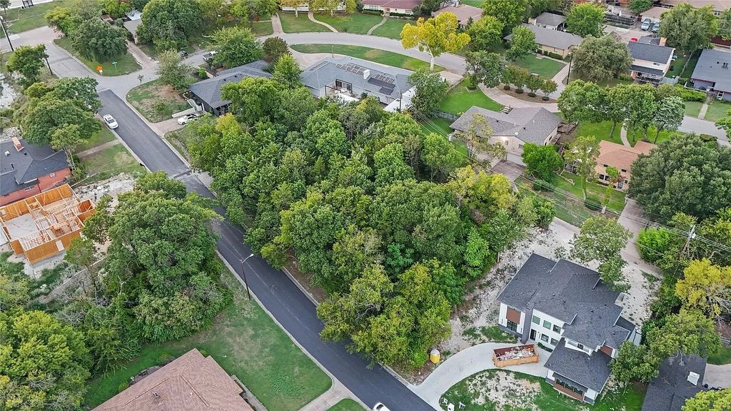 923 Brookwood drive, Dallas, TX 75224 — photo 3