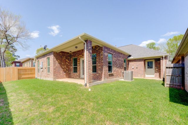 11913 Mockingbird Lane, Montgomery, TX 77356