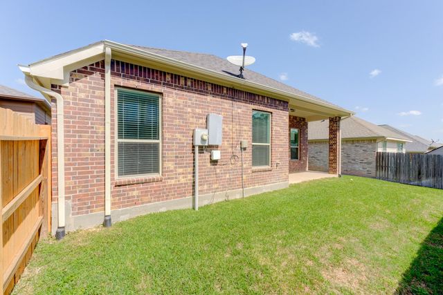 11913 Mockingbird Lane, Montgomery, TX 77356