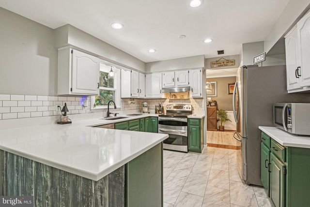 1123 COLUMBUS DR, Stafford, VA 22554
