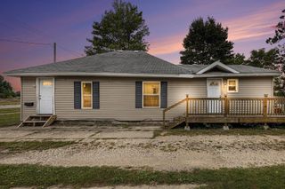 414 Wright Street, Cadillac, MI 49601