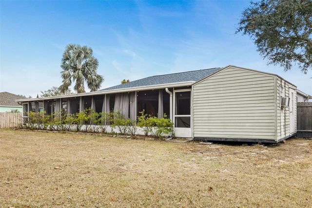 12026 COLONIAL ESTATES LANE, Riverview, FL 33579