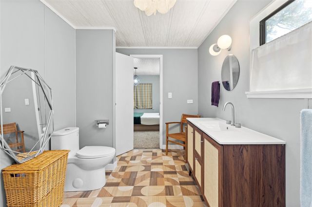 14189 Shadow Bay Drive, Willis, TX 77318