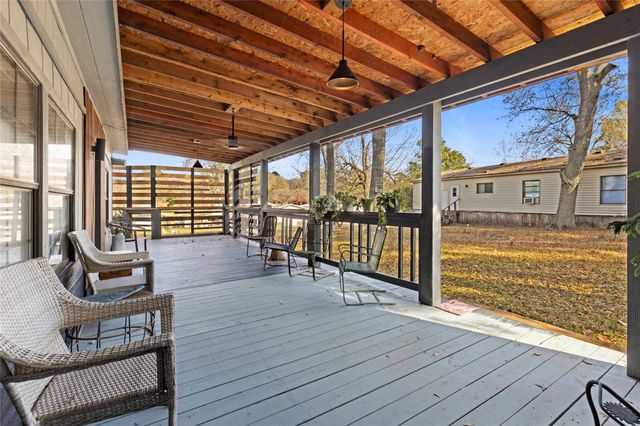 14189 Shadow Bay Drive, Willis, TX 77318