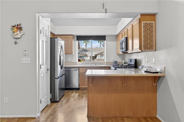 2035 East Warm Springs Road 1006, Las Vegas, NV 89119