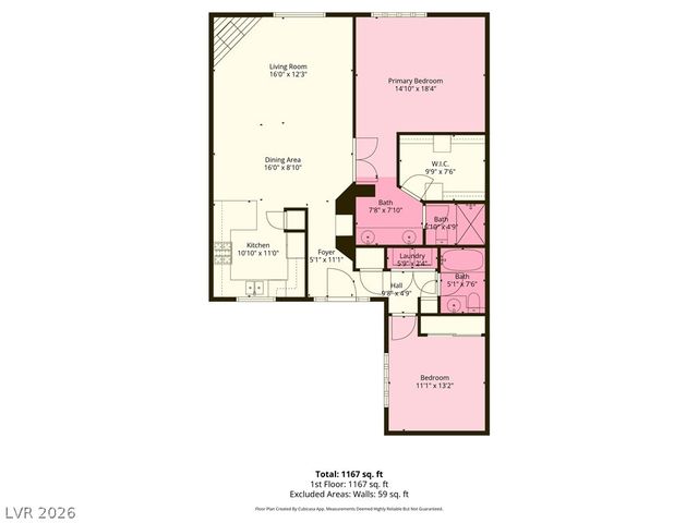 2035 East Warm Springs Road 1006, Las Vegas, NV 89119
