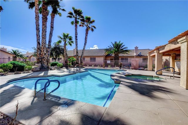 2035 East Warm Springs Road 1006, Las Vegas, NV 89119