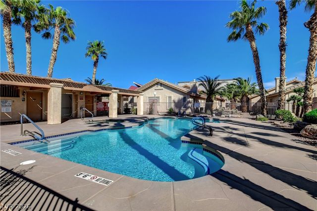 2035 East Warm Springs Road 1006, Las Vegas, NV 89119